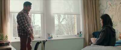 Not listening to her
get frisky with another man. - The Effects of Lying
