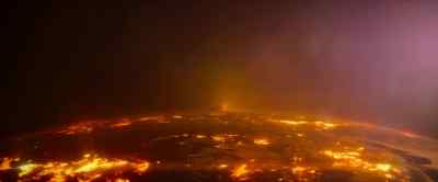 Not long after
our planet formed… - Our Universe