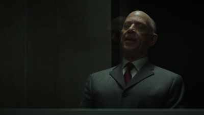 Not long ago, I
sent you over there - Counterpart