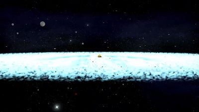 Not long ago, it was an accepted fact - South Park
