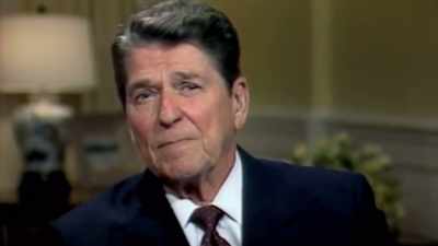 Not long ago, - Crack: Cocaine, Corruption & Conspiracy