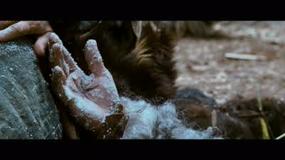 Not long dead. - Prince of Persia: The Sands of Time