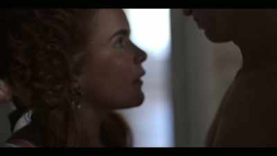 Not long enough
to get this off and on again - Dangerous Liaisons