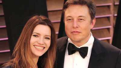 Not long after in 2010, - Tech Billionaires: Elon Musk