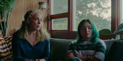 Not for long.
It wasn't her fault. - The Friendship Game
