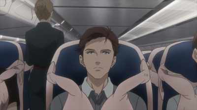 Not long after John Paul
I quit MIT. - Genocidal Organ