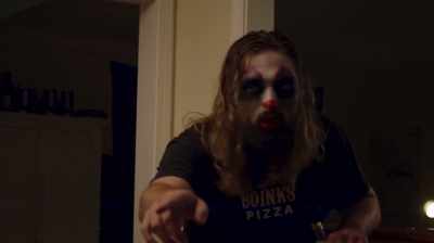 Not as long as we're killing one guy, who's
ordering pizzas, all right? - SlashFM II