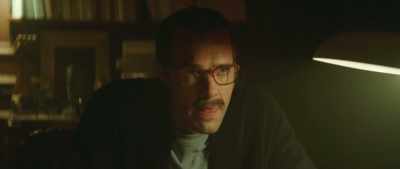 - Not. - Look in the drawer on the left, - Mr & Mme Adelman