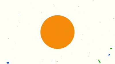 Not looking at one particular thing - Headspace Guide to Meditation