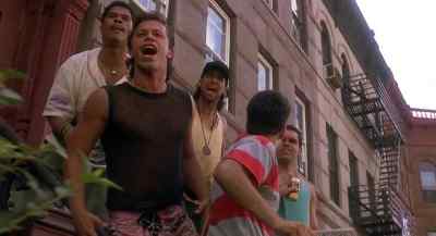 Not so loud! - Do the Right Thing