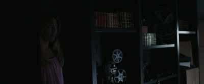 ♪ Not to love you ♪ - The Haunting of Sharon Tate
