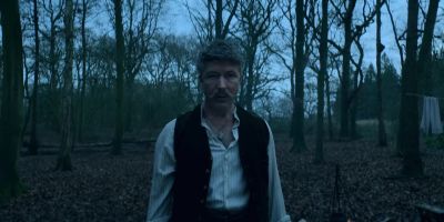 Not so mad any more. - Peaky Blinders