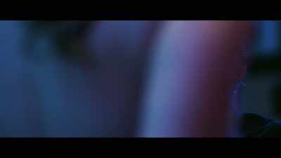 Not this man, we need him. - The Perfect Weapon