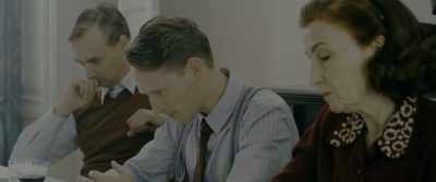 Not many do that!
- Really, Bang! - Into the Darkness