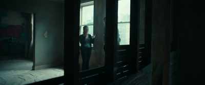 Not many. Me... Mrs. Diaz... - The Silent Hour