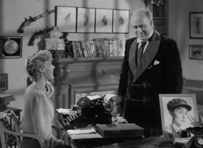 Not many people can get a book published at all - Laughter in Paradise
