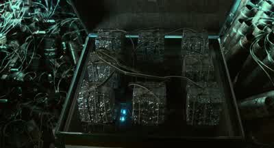 Not many people could... - Source Code