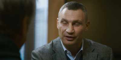 Not so many people know
about Ukraine, - Superpower