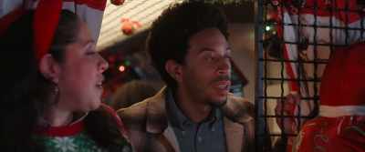 Not maybe. It's been
exactly 30 years. - Dashing Through the Snow