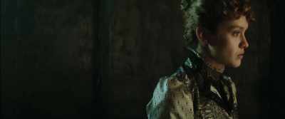 Not me.
Before I joined the case. - The Limehouse Golem