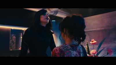 - Not for me, Heidi. - Pitch Perfect: Bumper in Berlin