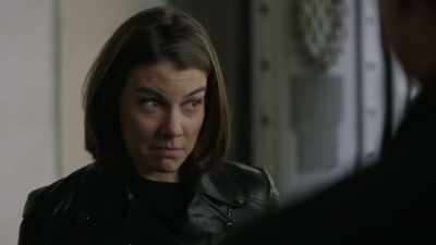 Not me, because I'm horrible
at it, but Susan -- - Whiskey Cavalier