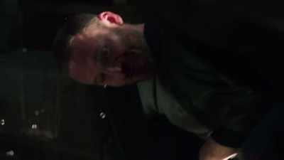 -Not for me, mate.
-[Simon grunts] - The Bad Seed