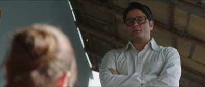 Not me... not Nikhil...
not Hidayat... - Raazi