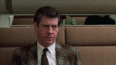 Not for me pal - Trading Places