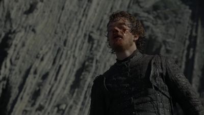 Not for me. - Game of Thrones