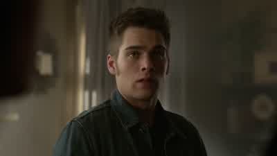 Not me. - Teen Wolf