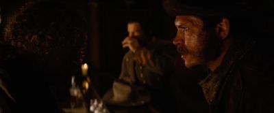 Not to me. - Jonah Hex