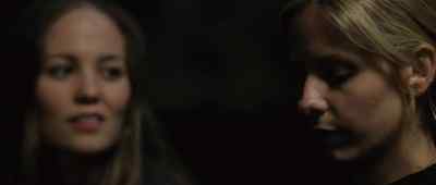 Not even me - Veronika Decides to Die