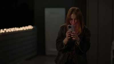 - Not me.
- Thank you, anna. - Dying for Fame