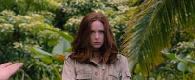 - Not me.
- What? - Jumanji: Welcome to the Jungle