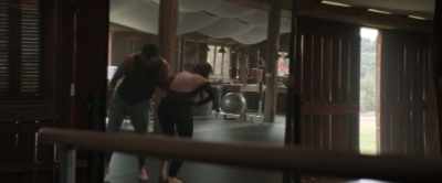 Not meant to be - Dance Academy: The Movie