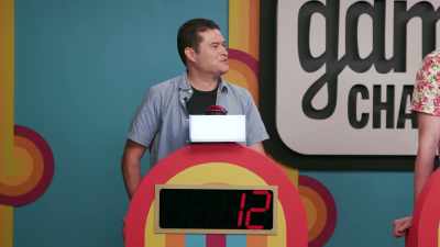 - Not as memorable as the first one, - Game Changer
