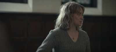 Not to mention I left
Edward home with my husband, - Dear Edward