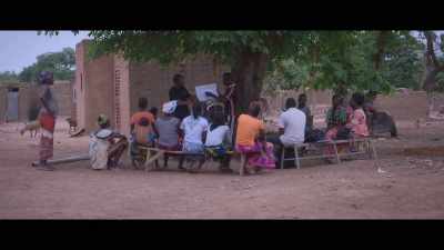 Not to mention
if you want to translate it - Unnatural Selection