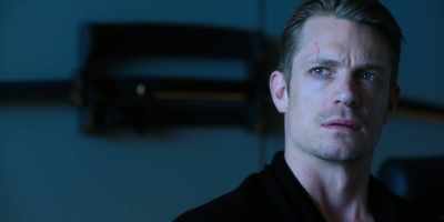 Not to mention, it was hell
getting Laurens dosed to begin with. - Altered Carbon