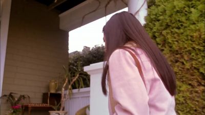 Not to mention, it's an eyesore. - Smallville