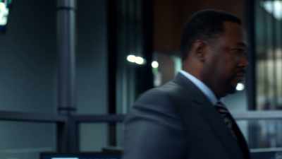 Not to mention narcissistic. - Tom Clancy's Jack Ryan