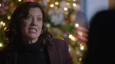Not to mention, the gals gone
global network exec called - The Holiday Proposal Plan