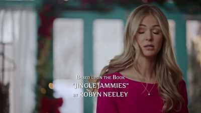 Not to mention the rent's
going up in January. - Christmas by Design