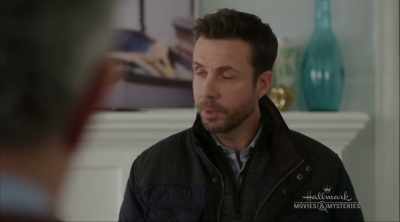 Not to mention he threatened me - Aurora Teagarden Mysteries: An Inheritance to Die For
