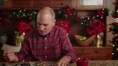 Not to mention
we are hosting said Gala. - Unwrapping Christmas: Tina's Miracle