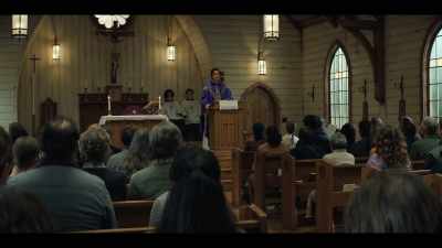 Not metaphors, not abstracts,
not colorful exaggerations, no. - Midnight Mass