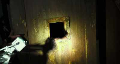 Not for monitoring - Gonjiam: Haunted Asylum