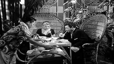 Not more food! - The Blue Gardenia