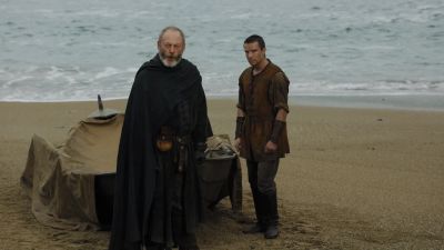 Not more gold. - Game of Thrones